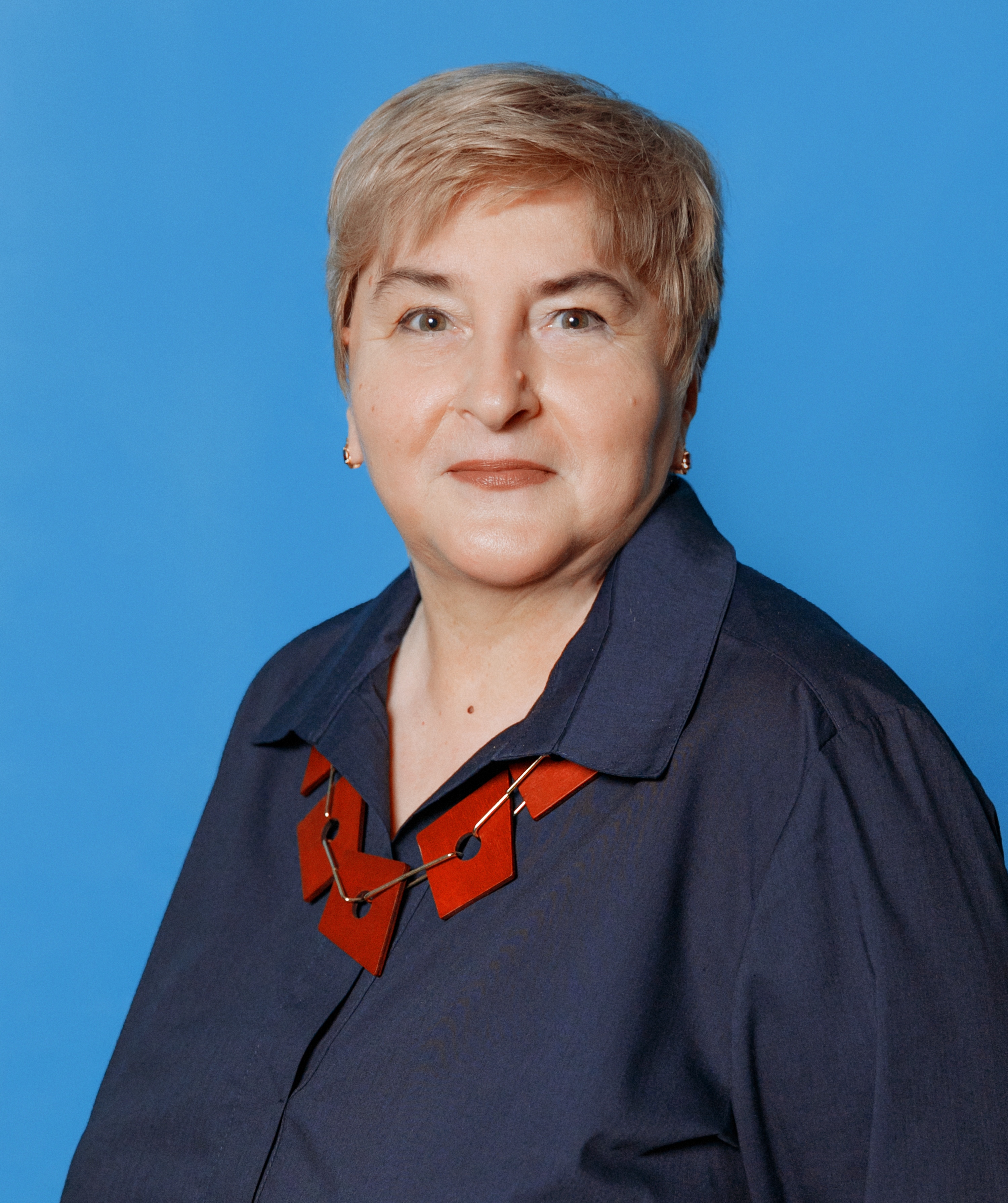 Логоненко Наталья Викторовна.