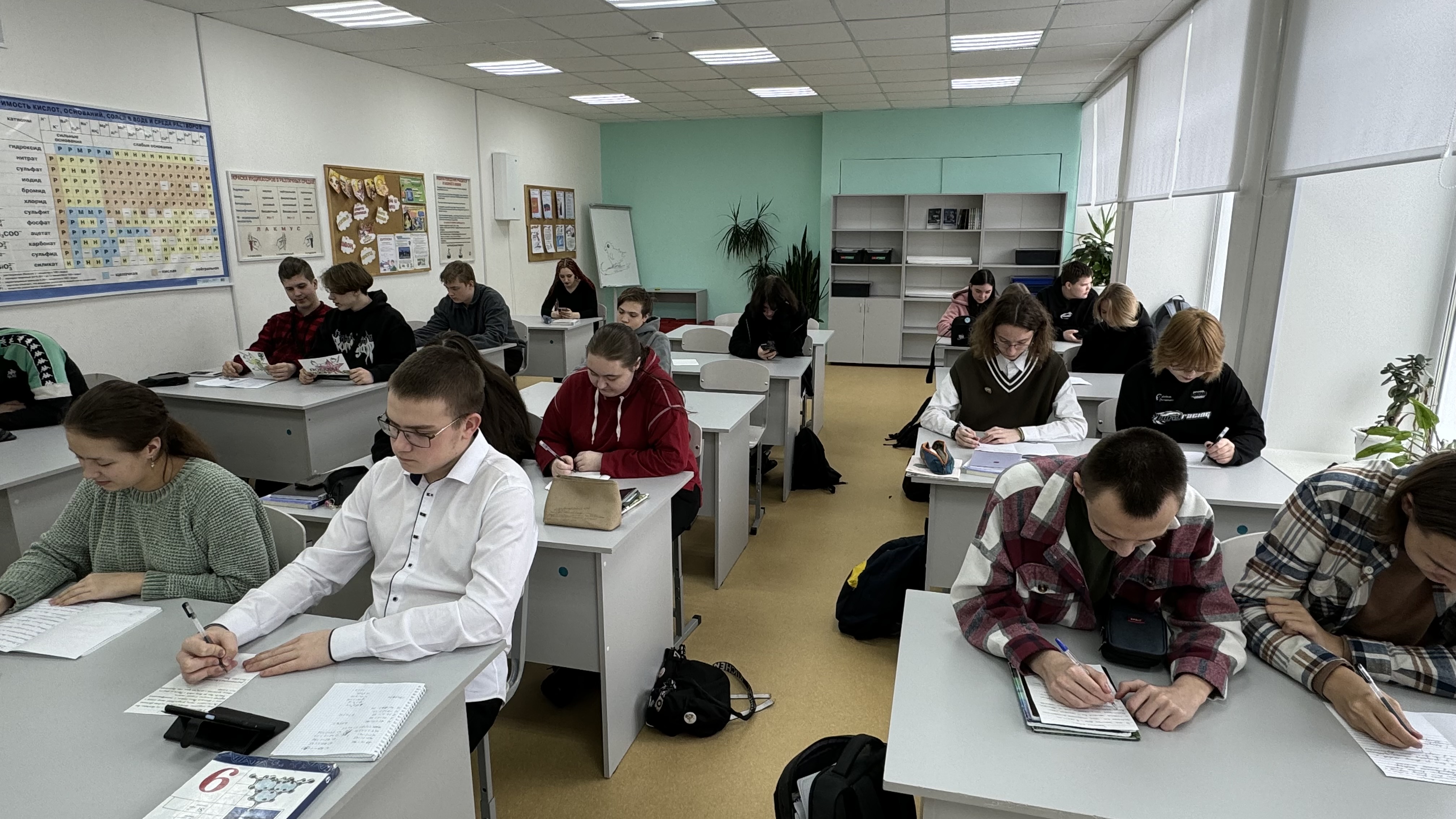 Акция «Письмо Герою».