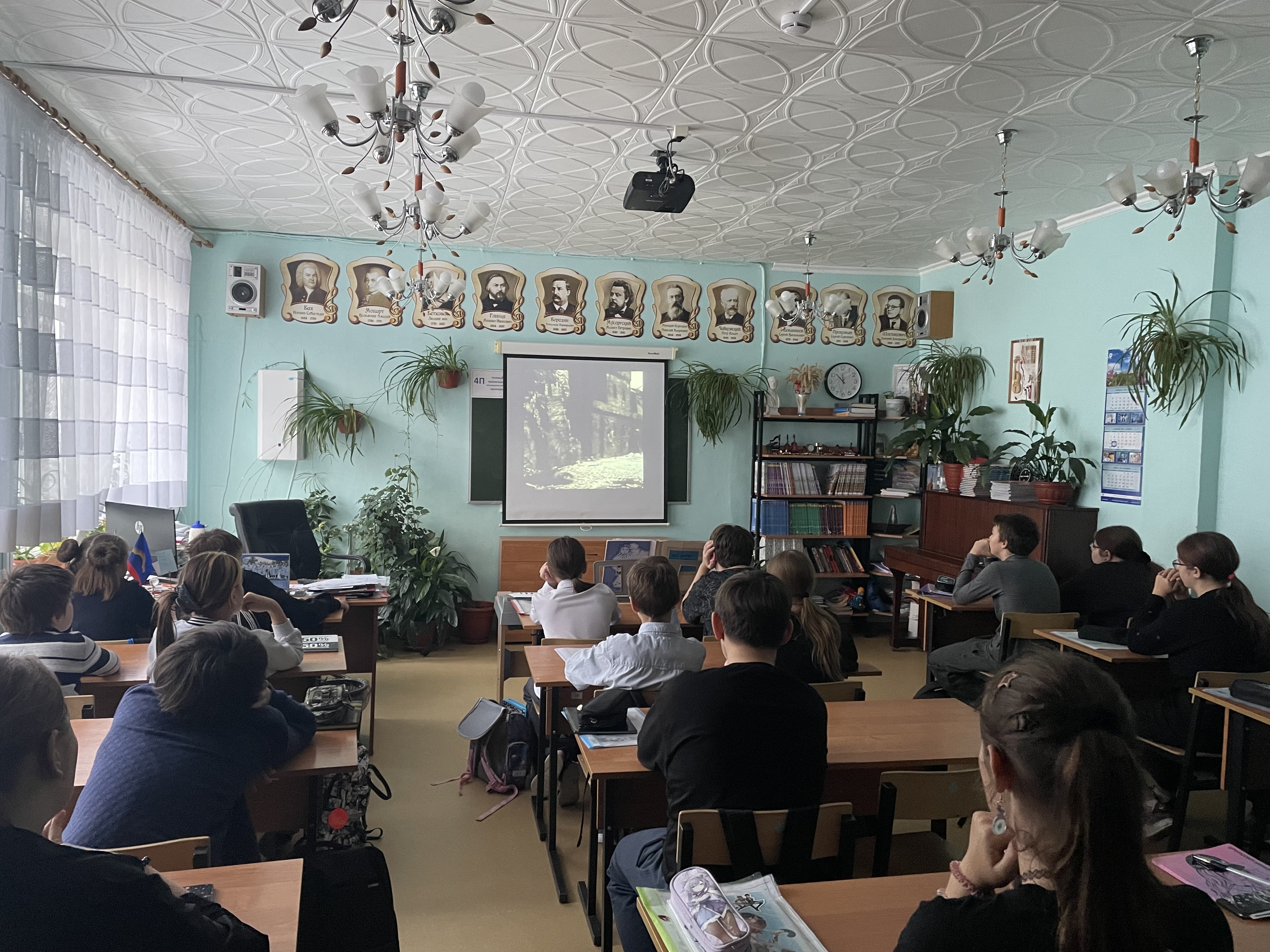 Кинофестиваль «Перерыв на кино». ВСЕРОССИЙСКИЙ СПЕЦПОКАЗ К 80-ЛЕТИЮ ОСВОБОЖДЕНИЯ ЗАПОЛЯРЬЯ.