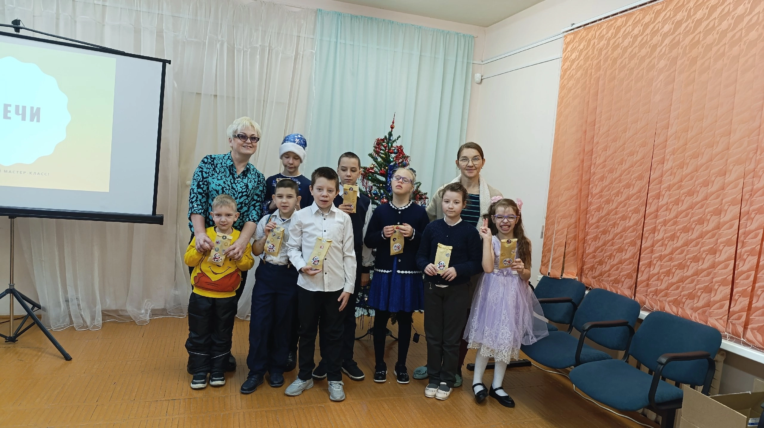 Новогодние свечи своими руками.
