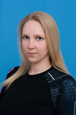 Емануилова Карина Сергеевна Емануилова Карина Сергеевна