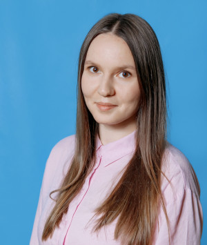 Садилова Татьяна Владимировна Садилова Татьяна Владимировна