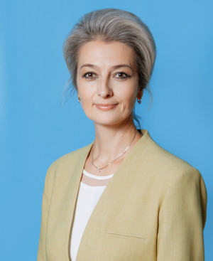 Дворяжкина Елена Юрьевна Дворяжкина Елена Юрьевна